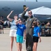 Beale Air &amp; Space Expo 2025: Day 1