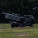 1-181st Field Artillery Regiment fires HIMARS