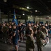12th Annual Port Dawg Memorial Run at the 914th Air Refueling Wing