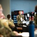 134th Airman Mentoring Session