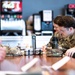 134th Airman Mentoring Session