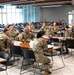 134th Airman Mentoring Session