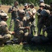 7th Engineer Brigade Conduct Hot Load Training Exercise In Romania