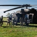 7th Engineer Brigade Conduct Hot/Cold Load Training Exercise In Romania