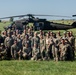 7th Engineer Brigade Conduct Cold/Hot Load Training in Romania