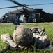 7th Engineer Brigade Conduct Hot/Cold Load Training in Romania
