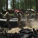 7th Engineer Brigade Conduct Wet Gap Crossing Rehearsal For Saber Guardian 25