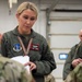 155th ARW performs a Combat Readiness Exercise
