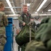 155th ARW performs a Combat Readiness Exercise