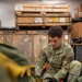 155th ARW performs a Combat Readiness Exercise