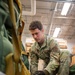 155th ARW performs a Combat Readiness Exercise