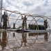 155th ARW performs a Combat Readiness Exercise