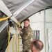 155th ARW performs a Combat Readiness Exercise