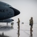 155th ARW performs a Combat Readiness Exercise