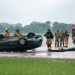 155th ARW performs a Combat Readiness Exercise