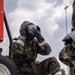 155th ARW performs a Combat Readiness Exercise