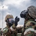 155th ARW performs a Combat Readiness Exercise