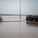 155th ARW performs a Combat Readiness Exercise
