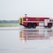 155th ARW performs a Combat Readiness Exercise