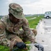 155th ARW performs a Combat Readiness Exercise
