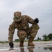 155th ARW performs a Combat Readiness Exercise