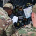 155th ARW performs a Combat Readiness Exercise