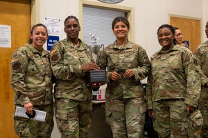 AFN Naples Radio News - Morocco Medical Mission and USS Forrest Sherman (DDG 98) Algeria Port Visit