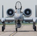 Crew chiefs key to A-10 mission