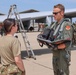 Crew Chiefs Receive A-10s Following Training Mission