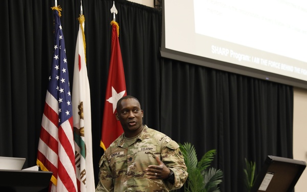 SHARP continues to improve readiness