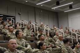 SHARP continues to improve readiness