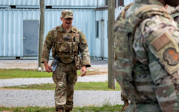 Mission Ready, Always: 908th SFS Train, Mentor, and Prepare for What’s Next