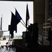 Change of Command