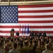 Change of Command