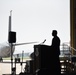 Change of Command