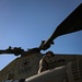 Operation Mojave Falcon - Chinook Unit Transportation