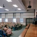 The 139th Medical Group Change of Command Ceremony