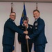 The 139th Medical Group Change of Command Ceremony