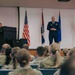 The 139th Medical Group Change of Command Ceremony