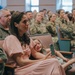 The 139th Medical Group Change of Command Ceremony