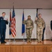 The 139th Medical Group Change of Command Ceremony