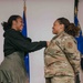 The 139th Medical Group Change of Command Ceremony