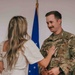 The 139th Medical Group Change of Command Ceremony