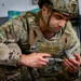 Medical combat training