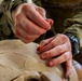 Medical combat training
