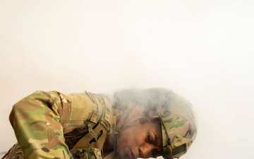 Medical combat training