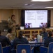 USNS Comfort FOGHE Brief