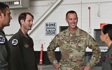 489th Maintenance Squadron gains new commander