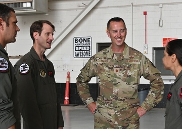 489th Maintenance Squadron gains new commander