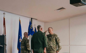 The 241st Air Traffic Control Squadron renamed